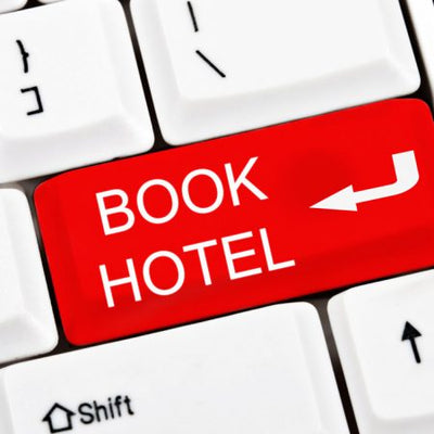 6 THINGS HOTEL OWNERS CAN DO NOW TO INCREASE RESERVATIONS