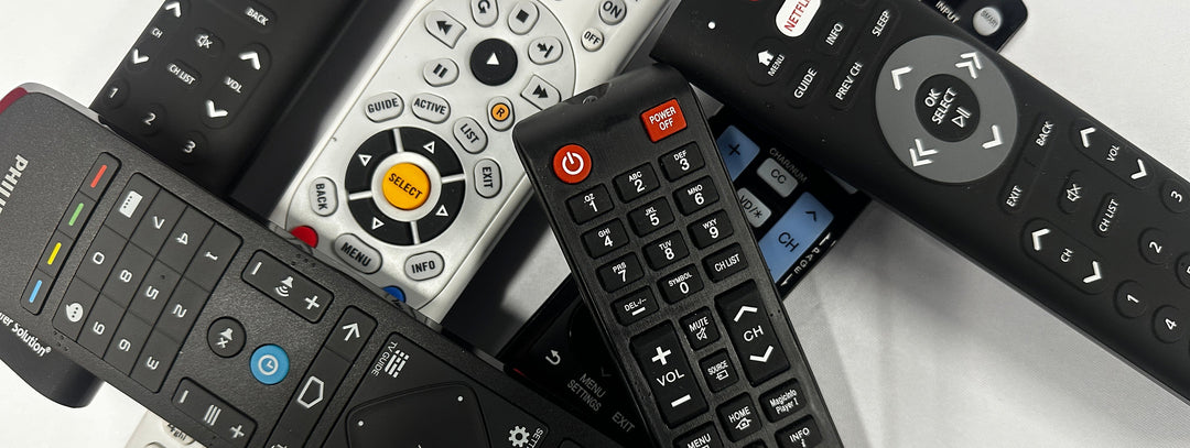 The Unsung Hero: Why Your Hotel Remote (with Streaming Buttons!) is More Important Than You Think