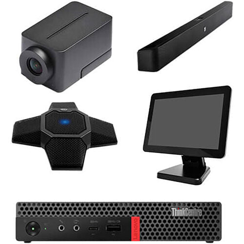 SELECTING YOUR CONFERENCE ROOM HARDWARE JUST GOT EASIER