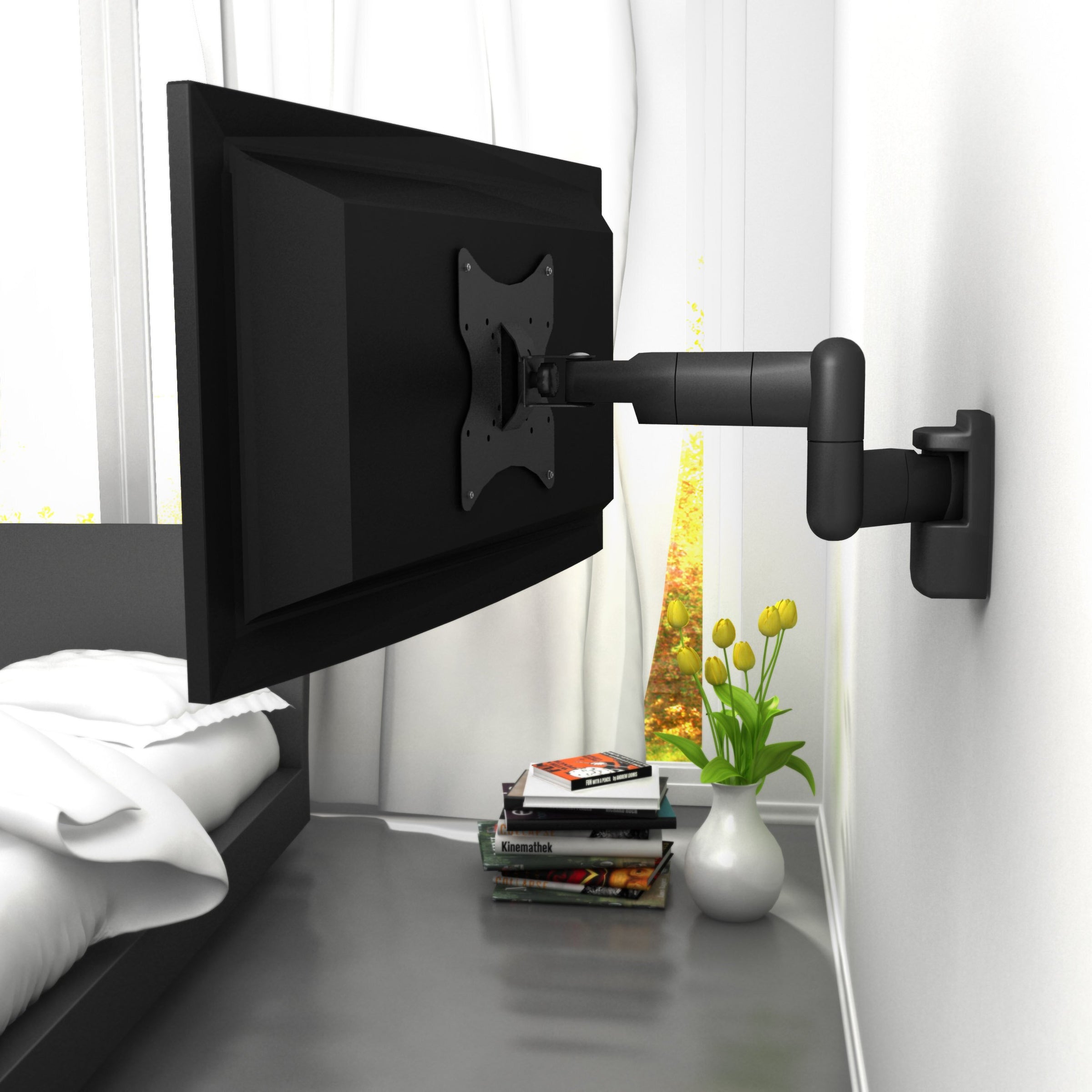 Hotel TV Mounts