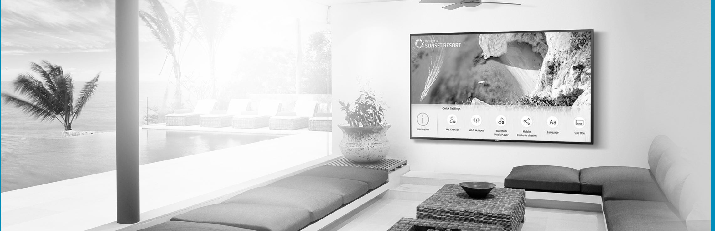 Samsung Pro:Idiom TVs