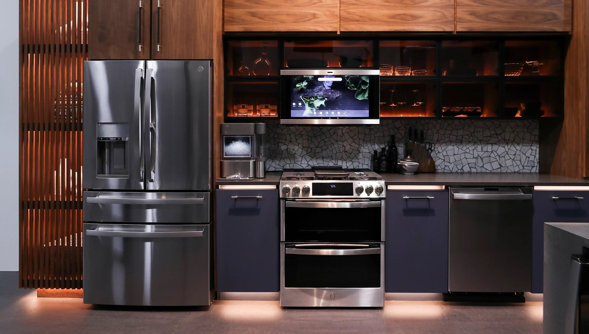 GE Appliances