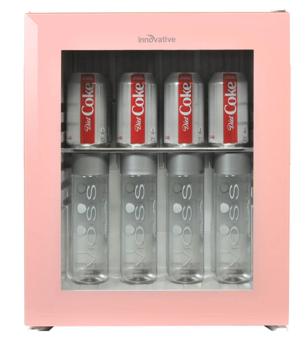 Innovative Refrigerators