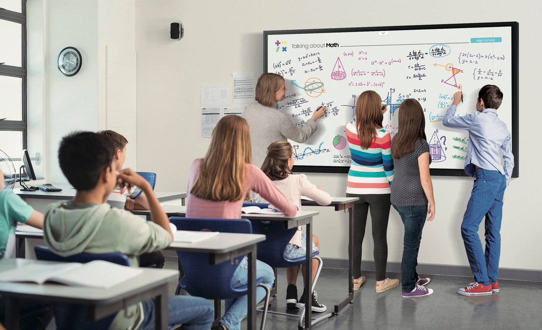 Education Displays