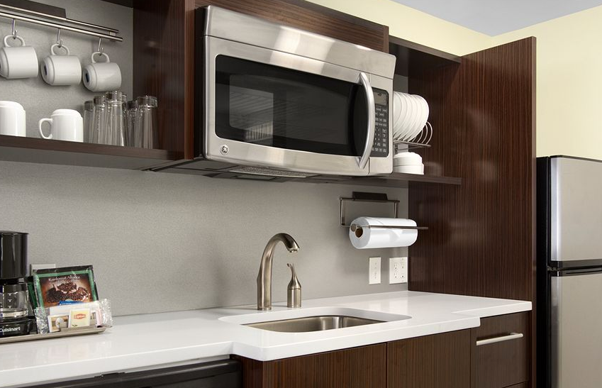 Microwaves