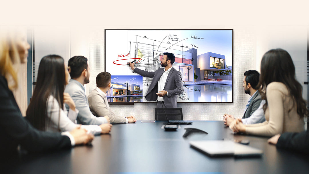 Interactive Displays
