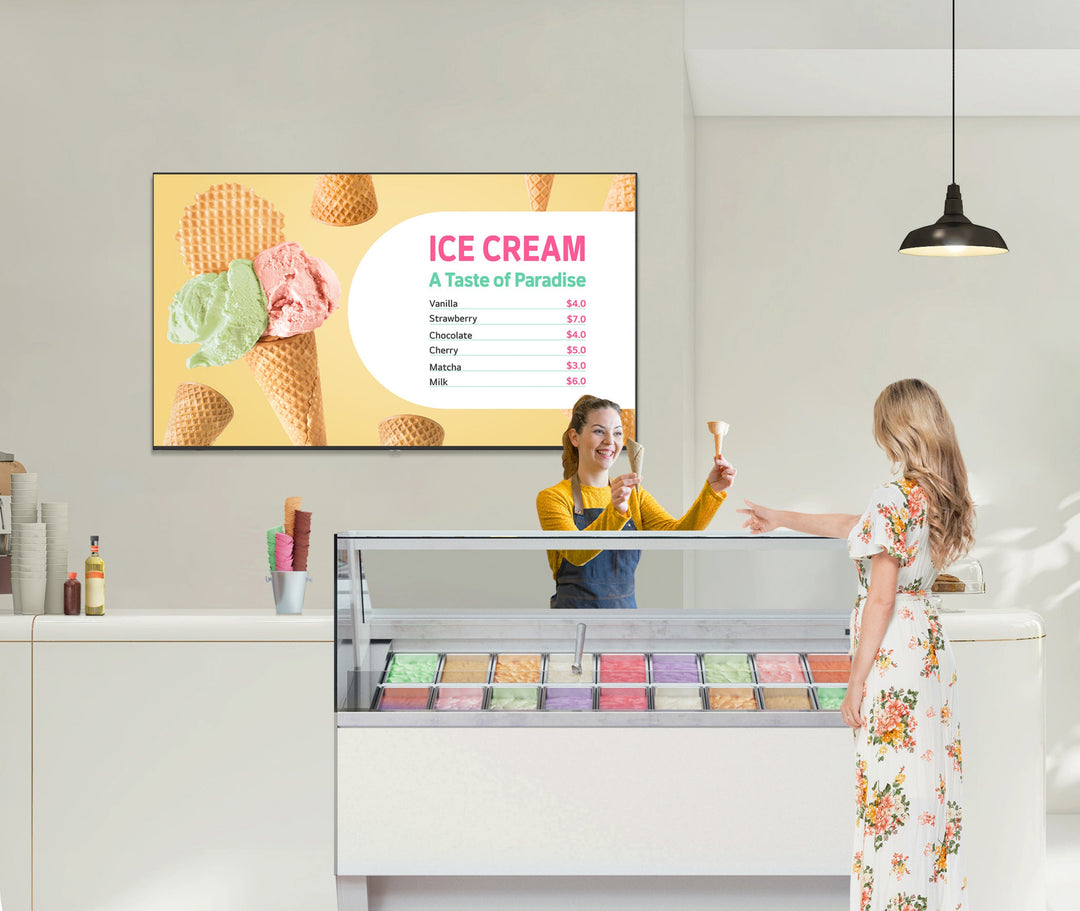 Digital Signage