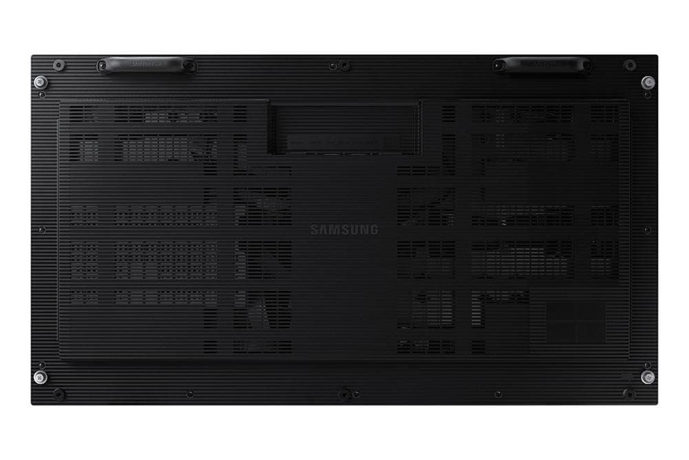 Samsung IF025R-E - IFR-E Series LED Display Unit - Digital Signage - 640 x 360 pixels - SMD - HDR