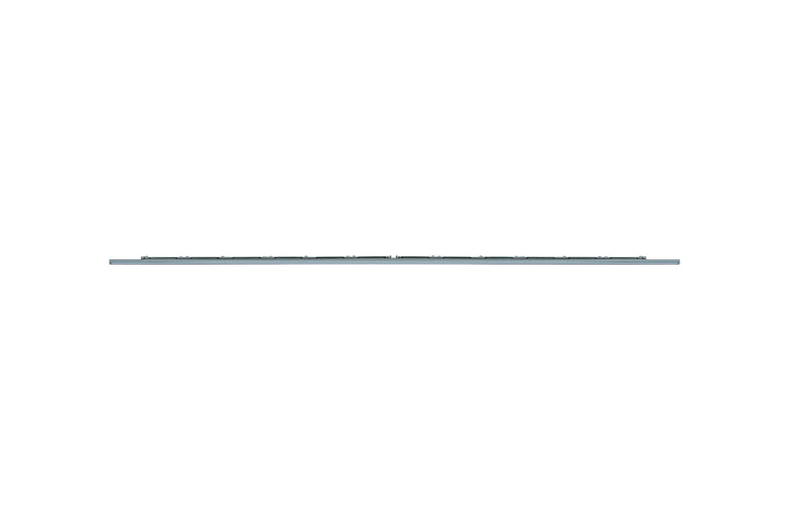 LG 55EW5TK-A 55" Transparent OLED Touch Signage with 400 nit Brightness, 18/7 Runtime and 3 Year Warranty