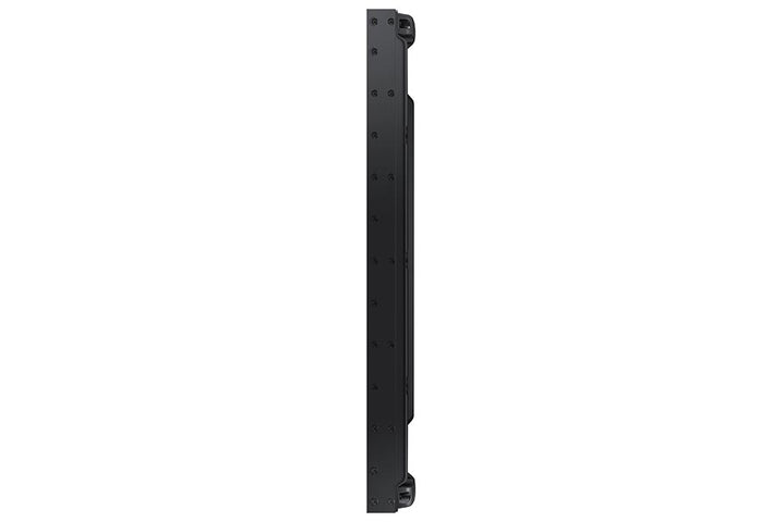 SAMSUNG VH55B-E 55" VIDEO WALL DISPLAY Side