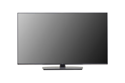 LG 55UN570H 55" 4K UHD Hospitality TV with Pro:Idiom, b-LAN and 2 Year Warranty