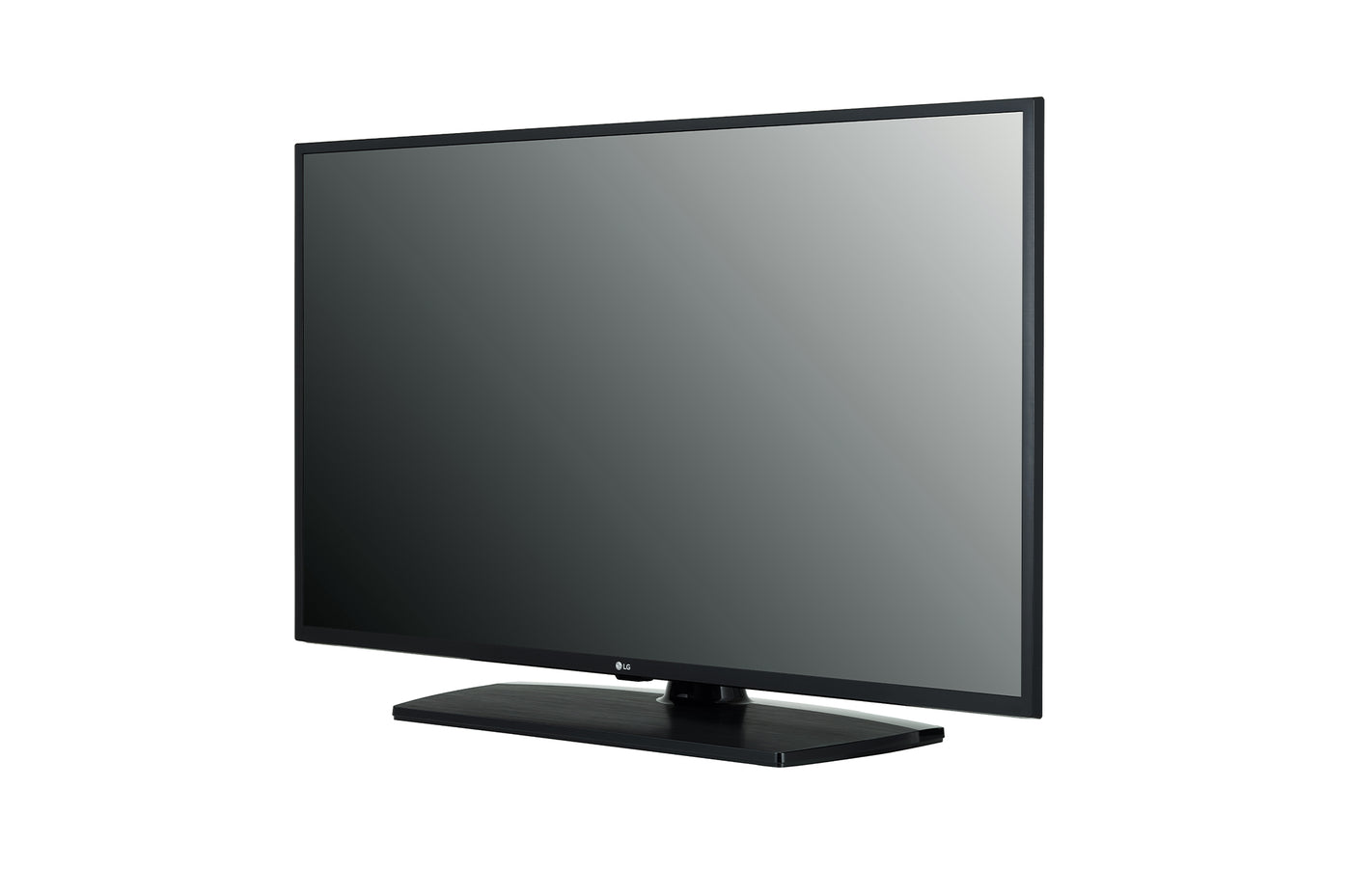 LG 43UN570H 43" 4K UHD Hospitality TV with Pro:Idiom, b-LAN and 2 Year Warranty