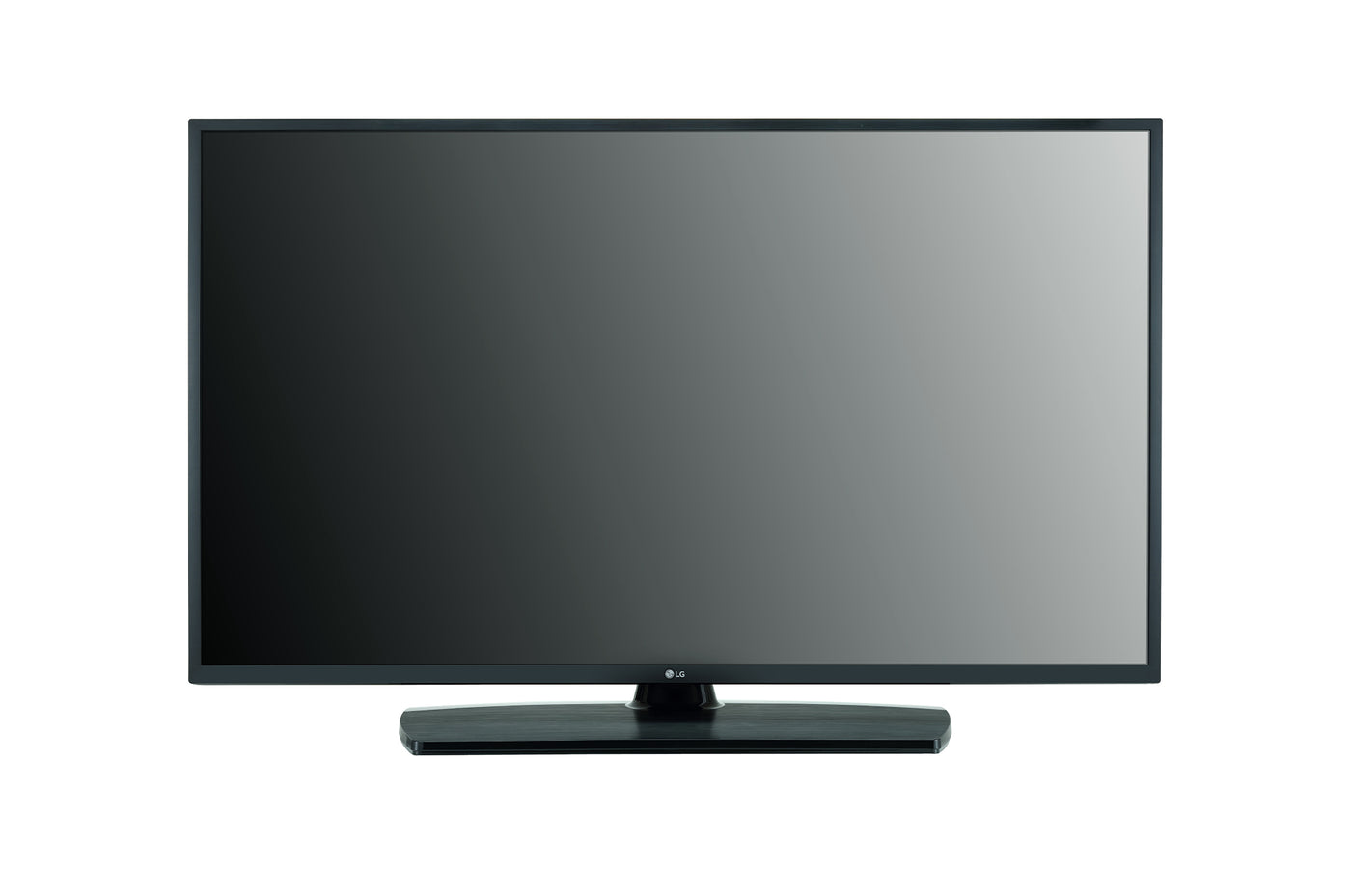 LG 43UN560H 43" Hospitality TV Front View Off