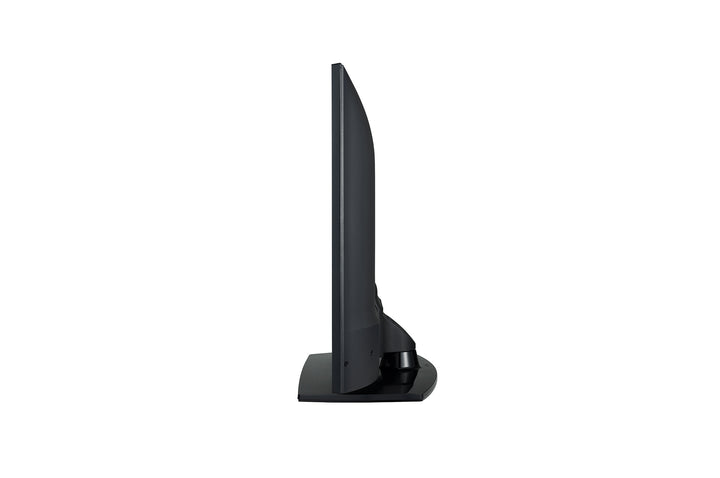 LG 50UN560H 50" Hospitality TV Side View