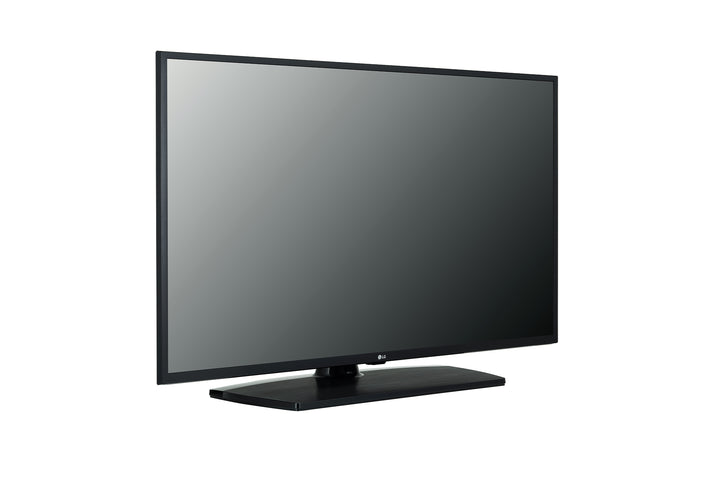 LG 50UN560H 50" Hospitality TV 3/4 View
