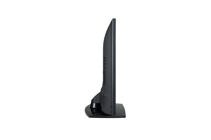 LG 43UN560H 43" Hospitality TV Side View