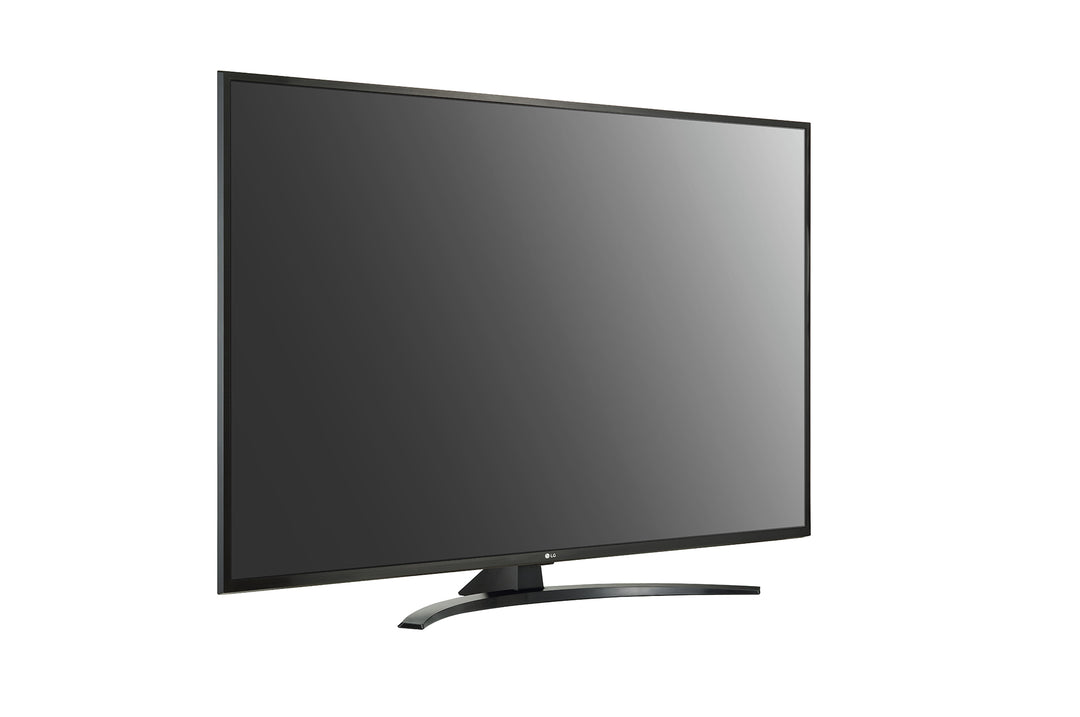 LG 65UN560H 65" Hospitality TV 3/4 View 2