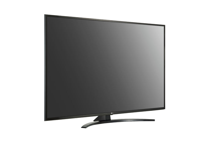 LG 65UN560H 65" Hospitality TV 3/4 View 2