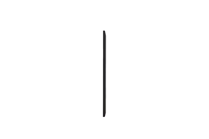 LG 55" UH5N-E UHD Signage Display with 500 nit brightness, advanced security and 3 Year Warranty