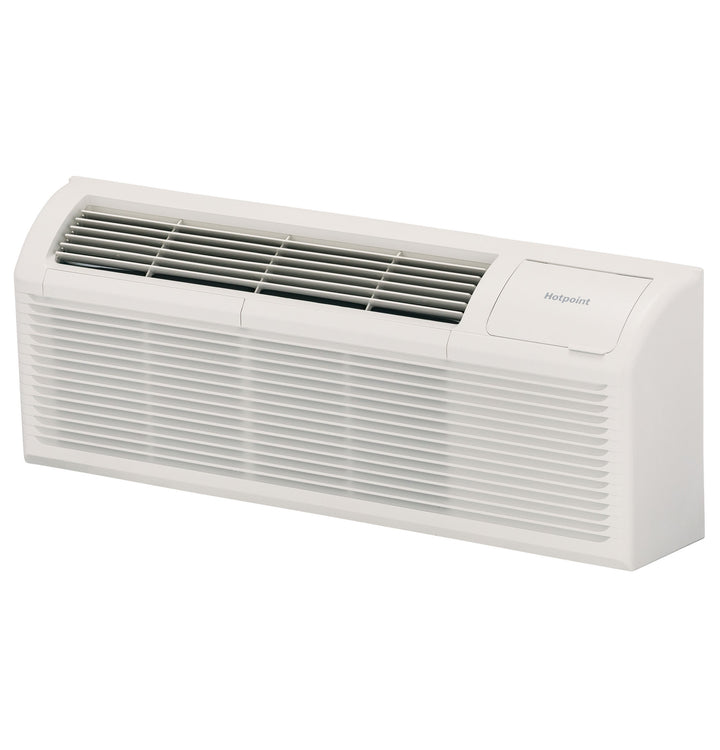 GE AH11E07D3B Electric Heat PTAC 7200 BTU 230/208v 3.5kW 11.9 EER with 5-Year Warranty