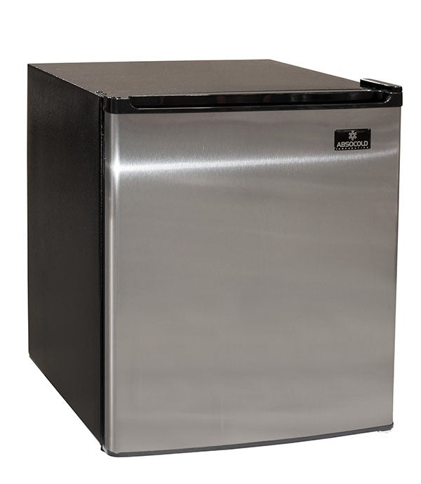 Absocold ARD104AB Refrigerator, 1.1 Cu.Ft. with Quick Chill Function and 2-Year Warranty