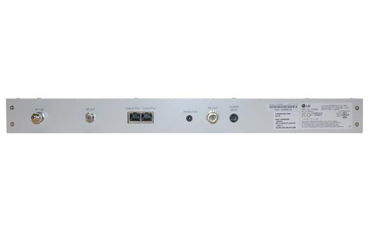 LG PCS400R Pro:Centric Server