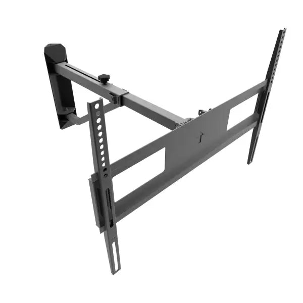 Kanto FMC1 Telescoping Corner TV Mount for 40″ - 60″ TVs