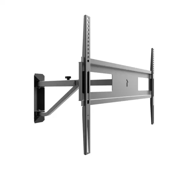 Kanto FMC1 Telescoping Corner TV Mount for 40″ - 60″ TVs