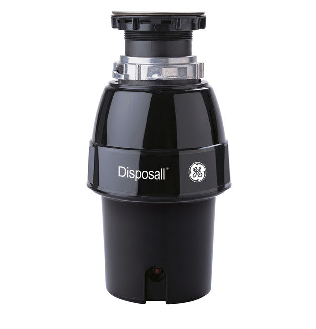GE Appliances GFC535N - 1/2 HP Continuous Feed Garbage Disposer