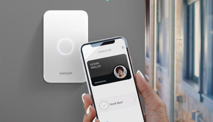 Security - Door Locks and Surveillance