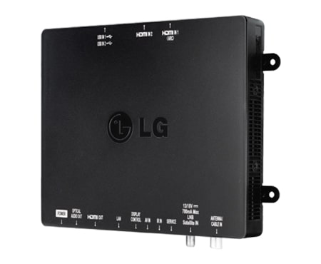 LG STB-3000 Series