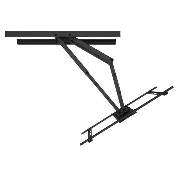 Kanto PDX700 Full Motion Extra Wide TV Mount for 42″ - 100″ TVs