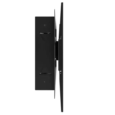 Kanto R500 Recessed Articulating Wall Mount for 46" to 80" TVs
