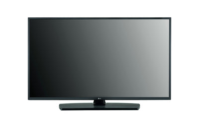 LG 55UM670H9 55" Pro:Centric Smart Hospitality 4K UHD TV with Slim Depth and Pro:Idiom Direct