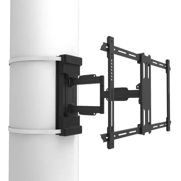 Kanto PSC350 Full Motion Column & Pillar TV Mount for 37 to 75 displays