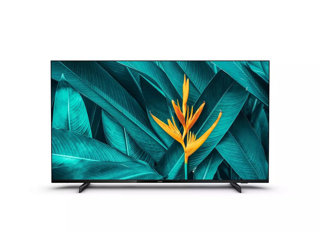 Philips 43HFL5214U 43" 4K UHD Hospitality TV w/ Integrated Chromecast and Netflix, DRM and 3-Year Warranty