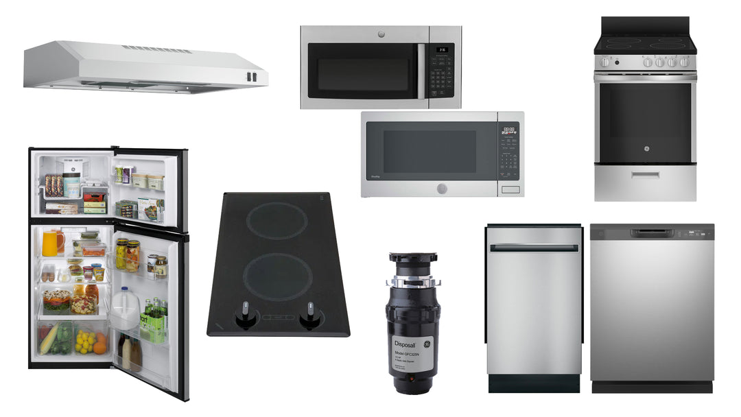 Residence Inn Appliance Package