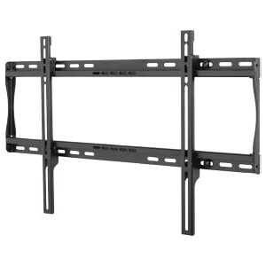Peerless SF650 SmartMount Flat Wall Mount for 39" to 75" Displays max 175lb, VESA max 600x400mm