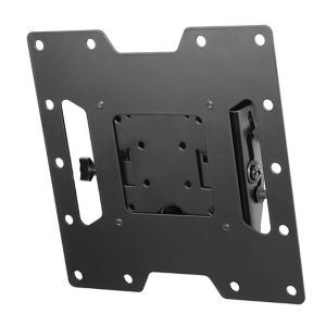 Peerless ST632 SmartMount Tilt Wall Mount for 22" to 43" Displays, max 115 lbs, VESA max 200x200mm (Security)