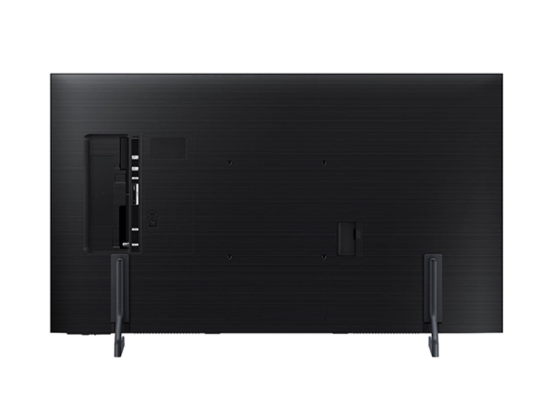 Samsung HG43Q60B 43" QLED 4K Hospitality TV with Tizen Enterprise, Native OTT Apps, and 2 Year Warranty