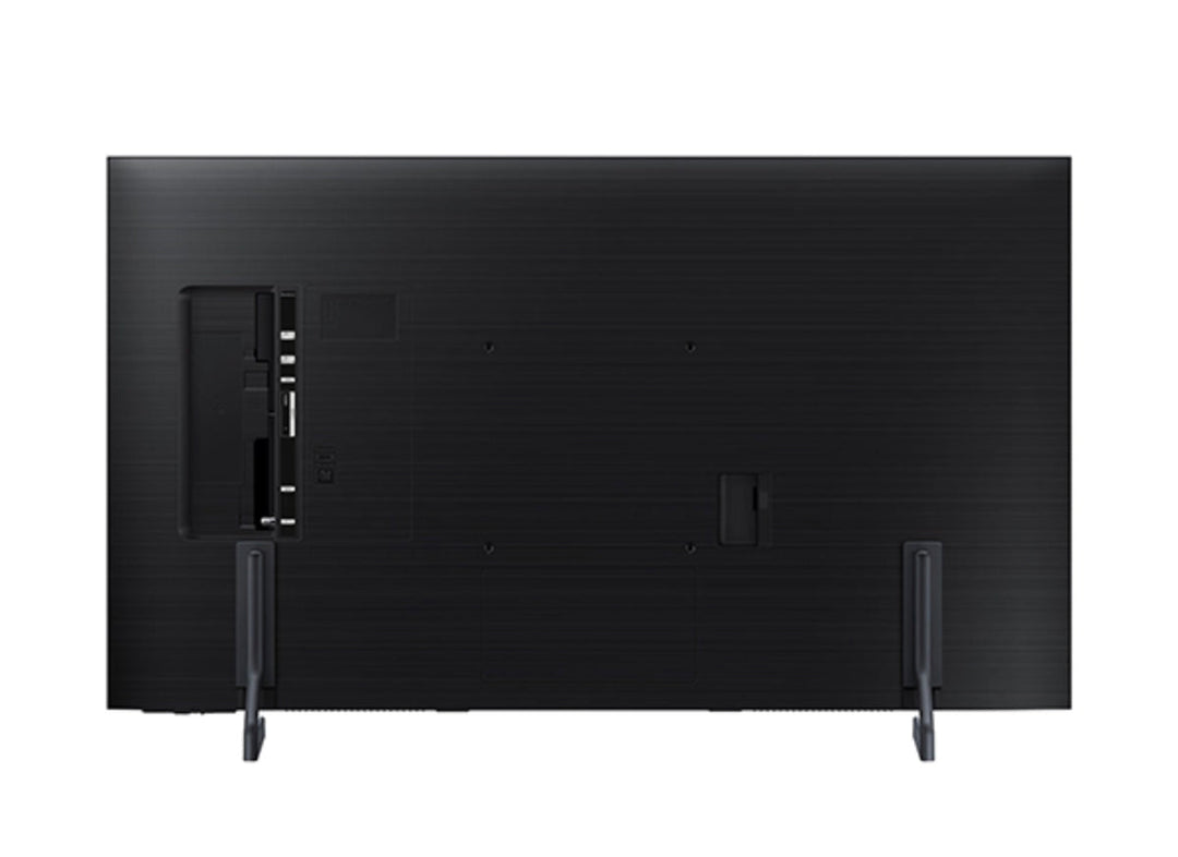 Samsung HG55Q60B 55" QLED 4K Hospitality TV with Tizen Enterprise, Native OTT Apps, and 2 Year Warranty