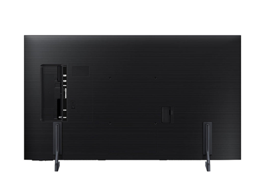 Samsung HG50Q60B 50" QLED 4K Hospitality TV with Tizen Enterprise, Native OTT Apps, and 2 Year Warranty