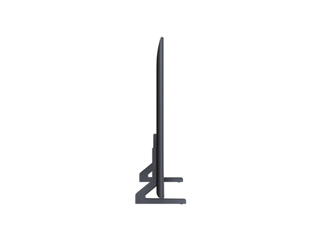 Samsung HG43Q60B 43" QLED 4K Hospitality TV with Tizen Enterprise, Native OTT Apps, and 2 Year Warranty