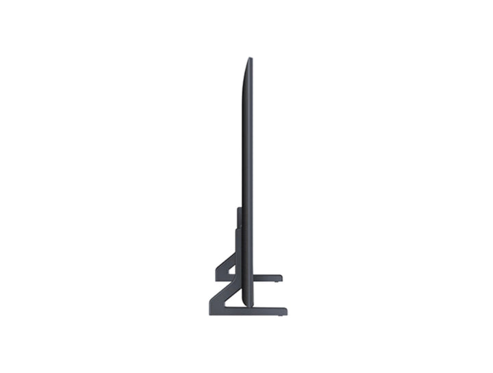 Samsung HG50Q60B 50" QLED 4K Hospitality TV with Tizen Enterprise, Native OTT Apps, and 2 Year Warranty