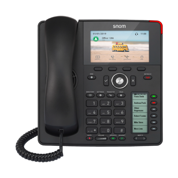 Voiceware: Software-based Voip Phone System (ip-pbx) 