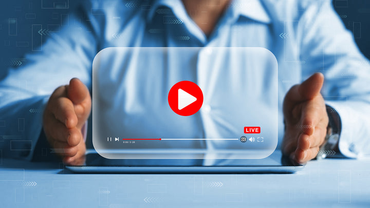 Streaming and Casting