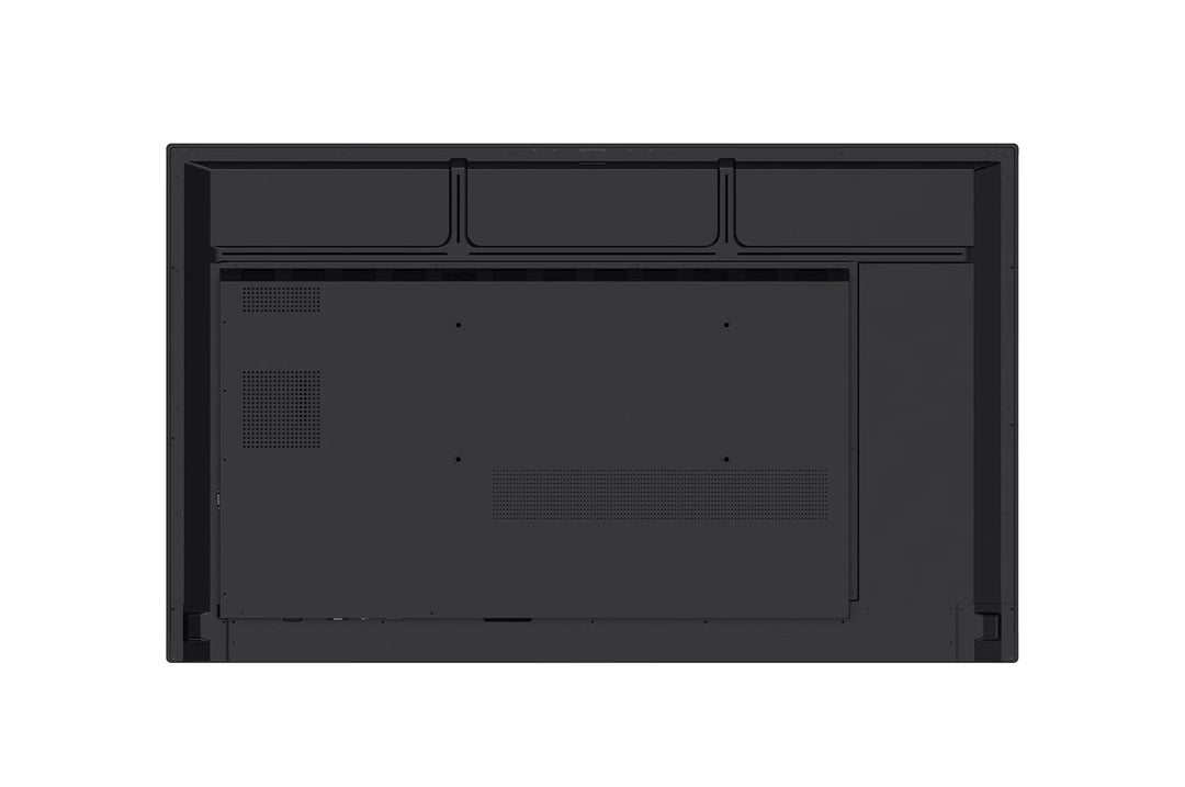 LG 98TR3DK-B 98" CreateBoard Digital Interactive Whiteboard with 350 nit Brightness, 16/7 Runtime and 3 Year Warranty