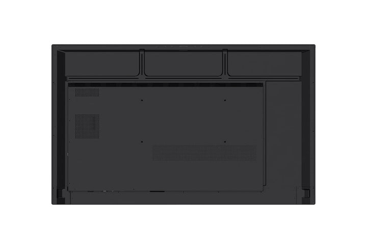 LG 98TR3DK-B 98" CreateBoard Digital Interactive Whiteboard with 350 nit Brightness, 16/7 Runtime and 3 Year Warranty