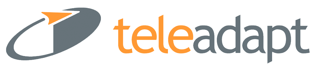 TeleAdapt TA-7830-A00 ChargeTime Alarm Clock with 2 USB, 1-Year Warranty