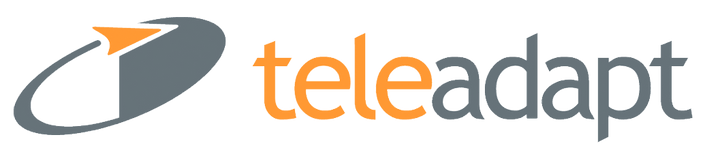 TeleAdapt TA-7830-A00 ChargeTime Alarm Clock with 2 USB, 1-Year Warranty